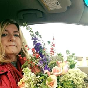 Meet your Posher, Julie